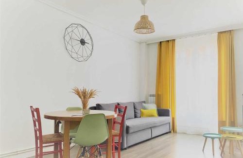 Old Town Apartment | Apartamento Ayla Camino de Santiago