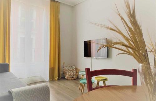 Old Town Apartment | Apartamento Ayla Camino de Santiago