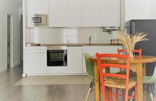 Old Town Apartment | Apartamento Ayla Camino de Santiago