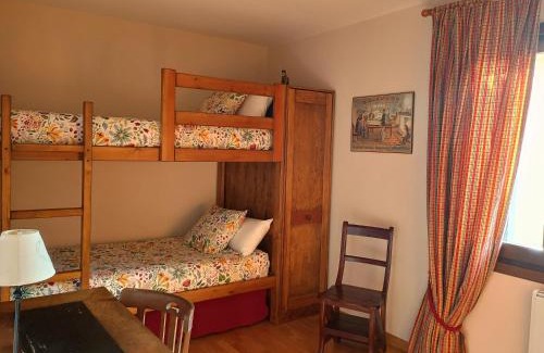 Villanua Apartment | Apartamento Bíbula