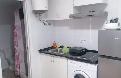 Usera Apartment | Apartamento B-2