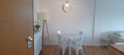 Cala Panizo Apartment | Apartamento burbujas playa