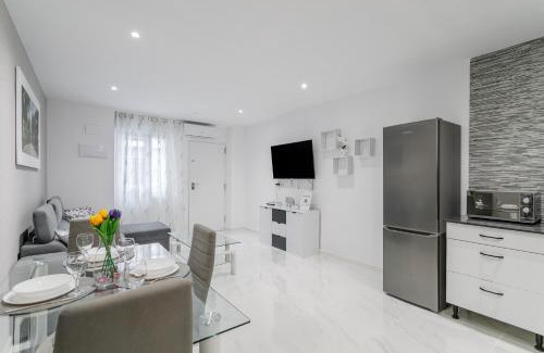 Campoamor Apartment | Apartamento Bañuls