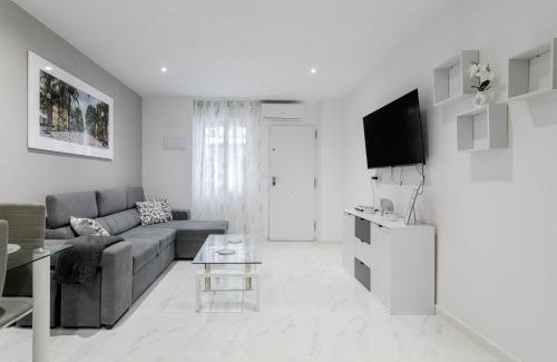 Campoamor Apartment | Apartamento Bañuls