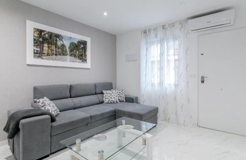 Campoamor Apartment | Apartamento Bañuls