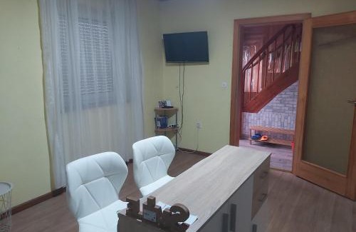 Bad Hersfeld Apartment | Apartamento Bad Hersfeld- Asbach