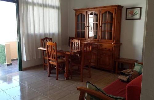 Tamaduste Apartment | Apartamento Bajo en el Tamaduste Zona Privilegiada