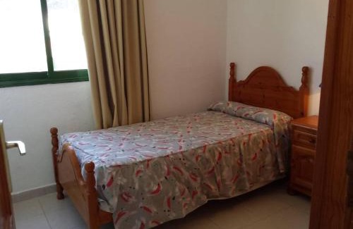 Tamaduste Apartment | Apartamento Bajo en el Tamaduste Zona Privilegiada