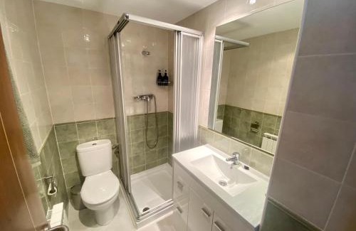 Villanova Apartment | Apartamento Balcón del Ésera