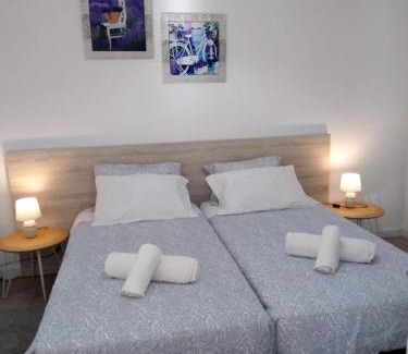 Viseu Apartment | Apartamento Balsa 2