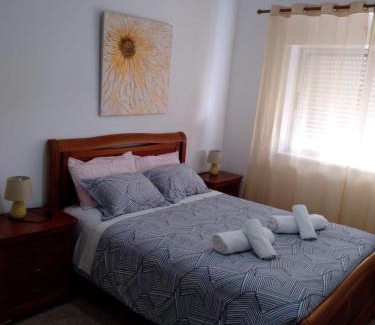 Viseu Apartment | Apartamento Balsa 2