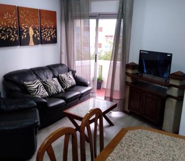 Viseu Apartment | Apartamento Balsa 2