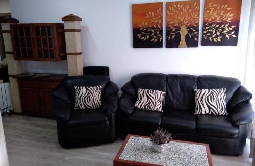 Viseu Apartment | Apartamento Balsa 2