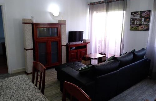 Viseu Apartment | Apartamento Balsa