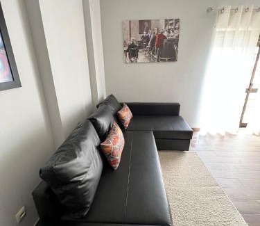 Seixal Apartment | Apartamento Barão