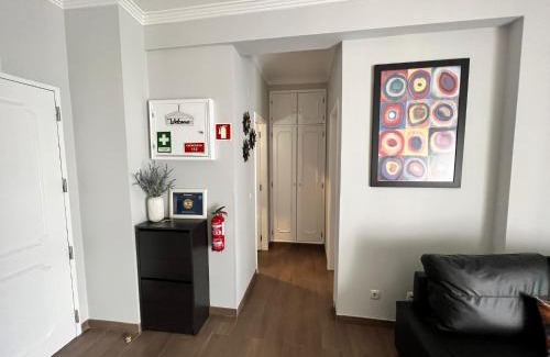 Seixal Apartment | Apartamento Barão