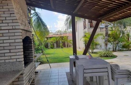 Barra do Cunhau Apartment | Apartamento Barra condomínio vila Brasil 2 do cunhaú Caribe do nordeste