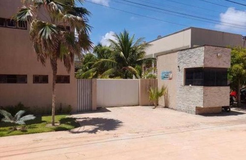 Barra do Cunhau Apartment | Apartamento Barra condomínio vila Brasil 2 do cunhaú Caribe do nordeste