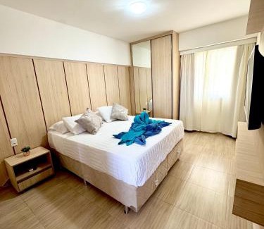 Colonia de Pescadores Apartment | Apartamento Beach place Cumbuco 100m da Praia
