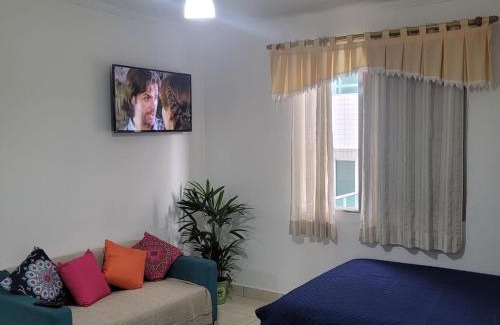 Florida Apartment | Apartamento Beira-Mar Balneario Flórida