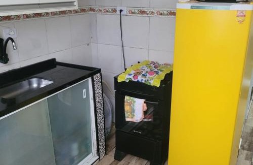 Florida Apartment | Apartamento Beira-Mar Balneario Flórida