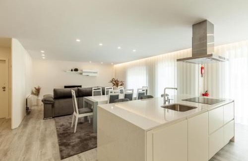Apulia Apartment | Apartamento Bela Vista - Minho's Guest
