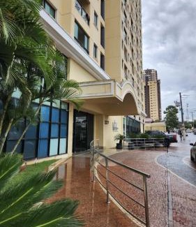 Goiania Apartment | Apartamento Bela Vista Residence