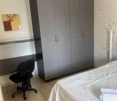 Goiania Apartment | Apartamento Bela Vista Residence