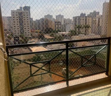 Goiania Apartment | Apartamento Bela Vista Residence