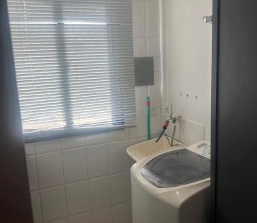 Goiania Apartment | Apartamento Bela Vista Residence