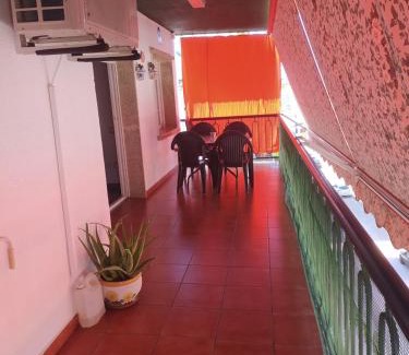 Cunit Apartment | Apartamento Bella Carmen : para 6 personas