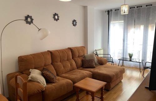 Suances Apartment | Apartamento Bella Vista