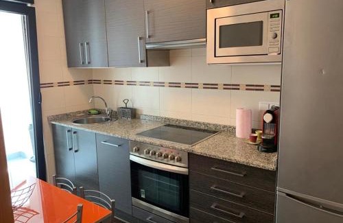 Suances Apartment | Apartamento Bella Vista