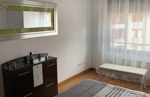 Suances Apartment | Apartamento Bella Vista