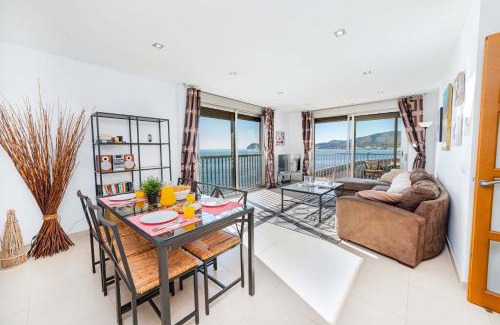 Es Pelats Apartment | Apartamento Bellavista Puerto 2A