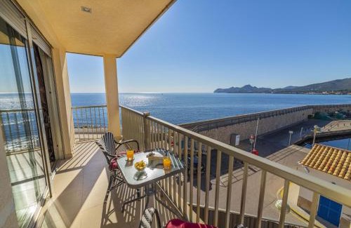 Es Pelats Apartment | Apartamento Bellavista Puerto 2A