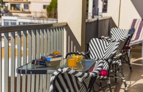 Es Pelats Apartment | Apartamento Bellavista Puerto 2A