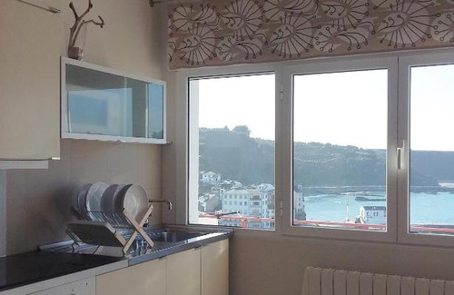 Luarca Apartment | Apartamento Bellavista