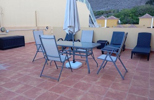 Vueltas Apartment | Apartamento Bello Bello