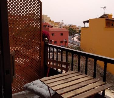 Vueltas Apartment | Apartamento Bello Bello
