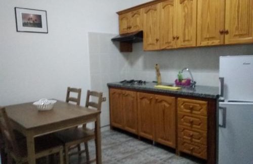 Vueltas Apartment | Apartamento Bello Bello
