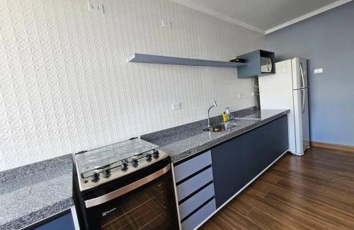 Centro Apartment | Apartamento bem localizado.
