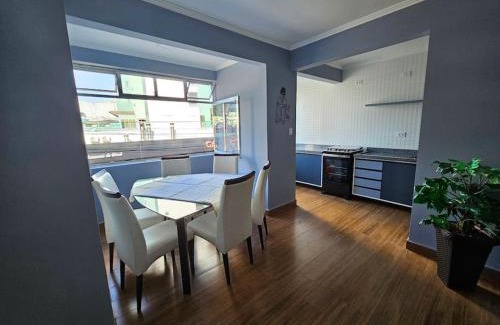 Centro Apartment | Apartamento bem localizado.