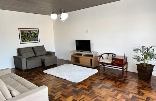 Pomerode Apartment | Apartamento bem localizado no centro