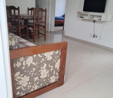 Jardim Rafael Apartment | Apartamento Bertioga