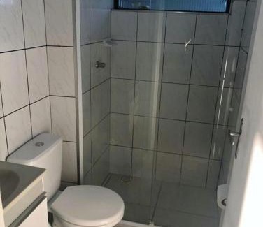 Jardim Rafael Apartment | Apartamento Bertioga