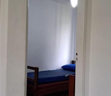 Jardim Rafael Apartment | Apartamento Bertioga