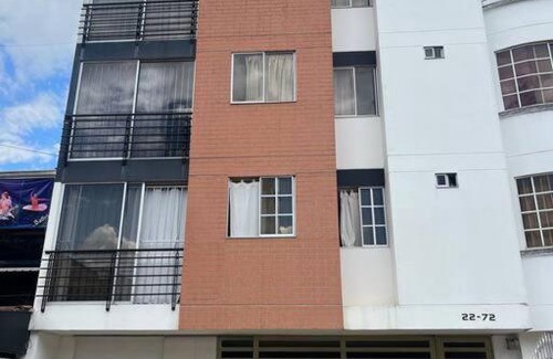 Bucaramanga Apartment | Apartamento bien ubicado.