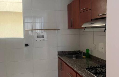 Bucaramanga Apartment | Apartamento bien ubicado.