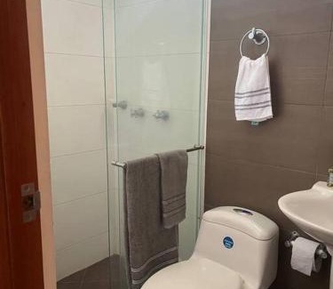 Bucaramanga Apartment | Apartamento bien ubicado.